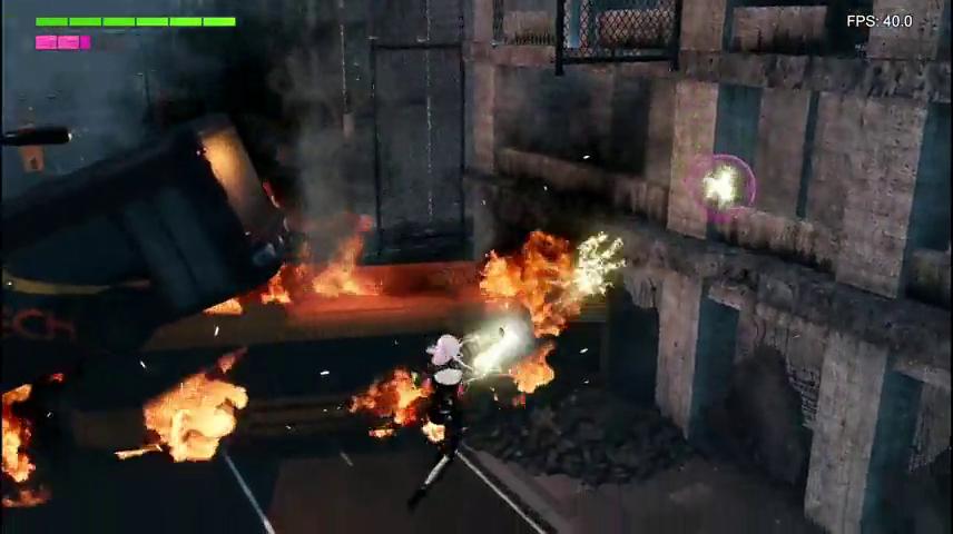 御三家Game-视频-【御三家Game】《斩夜 》游戏宣传片