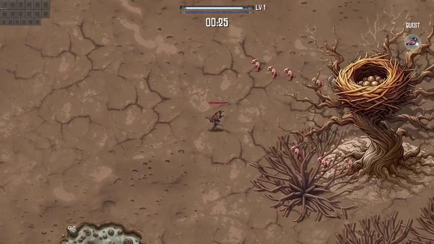 御三家Game-视频-【御三家Game】《狼人部落 》游戏宣传片