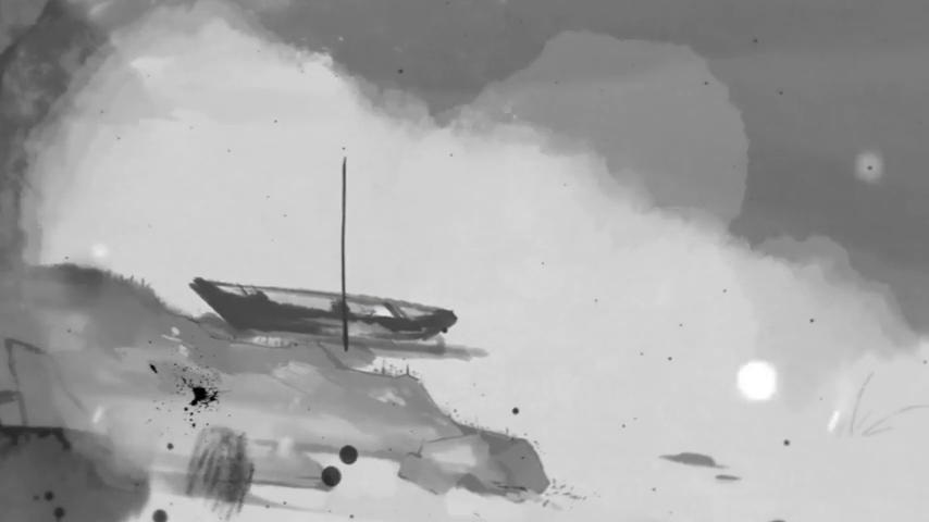 御三家Game-视频-【御三家Game】《梦蝶 》游戏宣传片