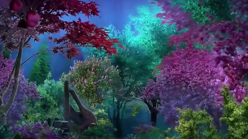 御三家Game-视频-【御三家Game】《皇家浪漫: 无尽的冬季珍藏版 》游戏宣传片