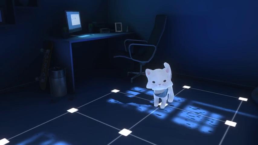 御三家Game-视频-【御三家Game】《明亮的爪子: 权威版 》游戏宣传片