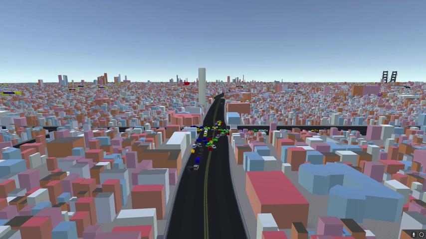 御三家Game-视频-【御三家Game】《班加罗尔发呆 》游戏宣传片