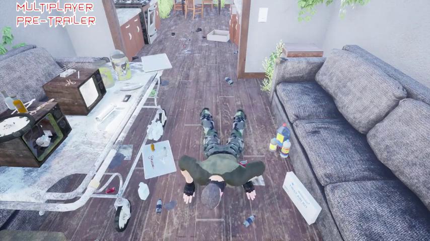 御三家Game-视频-【御三家Game】《网络战启示录 》游戏宣传片