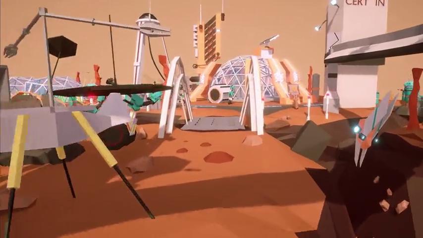 御三家Game-视频-【御三家Game】《ToriDori 》游戏宣传片