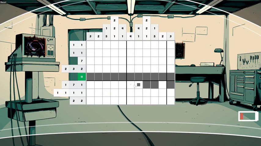 御三家Game-视频-【御三家Game】《Opus Cortex: 一个非拼图的故事 》游戏宣传片