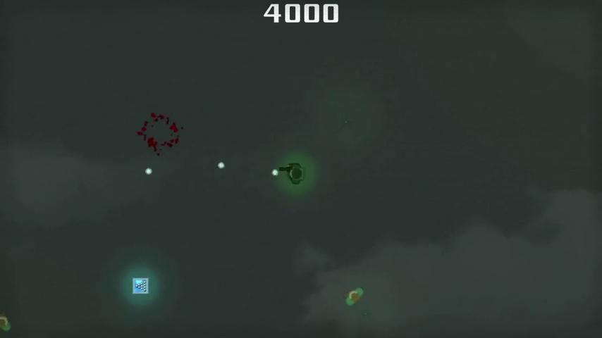 御三家Game-视频-【御三家Game】《TR-12 》游戏宣传片