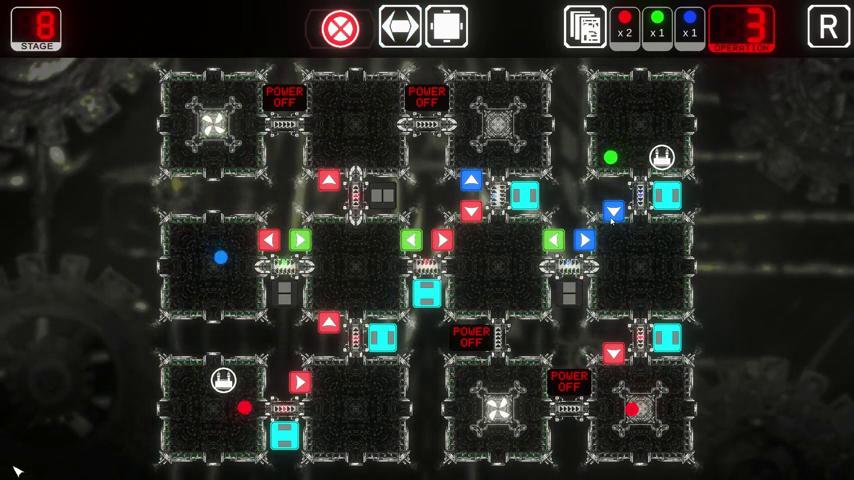 御三家Game-视频-【御三家Game】《你的心 》游戏宣传片