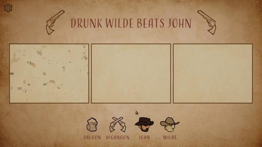 御三家Game-视频-【御三家Game】《路径Weaver 》游戏宣传片