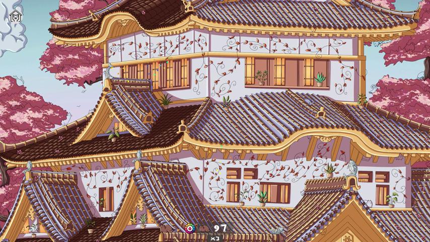 御三家Game-视频-【御三家Game】《100亚洲猫 》游戏宣传片