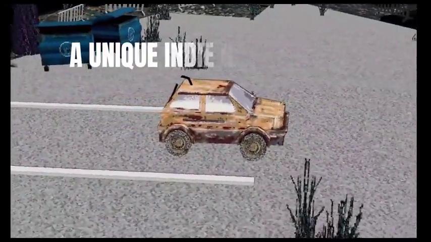 御三家Game-视频-【御三家Game】《STUDIO SCREAM - VERSE ONE 》游戏宣传片