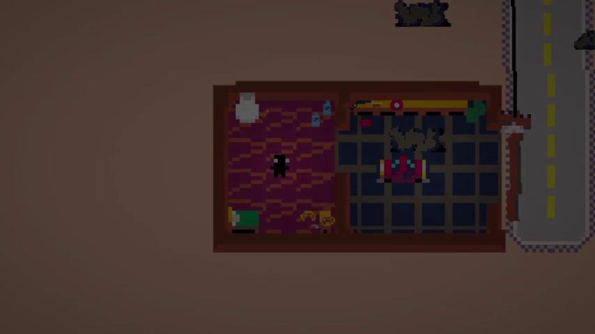 御三家Game-视频-【御三家Game】《短途旅行 》游戏宣传片