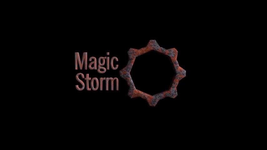 御三家Game-视频-【御三家Game】《口袋赛: 车手 》游戏宣传片