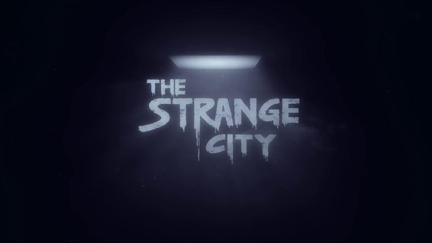 御三家Game-视频-【御三家Game】《陌生的城市 》游戏宣传片