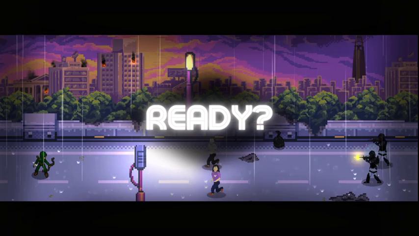 御三家Game-视频-【御三家Game】《保存2020 》游戏宣传片