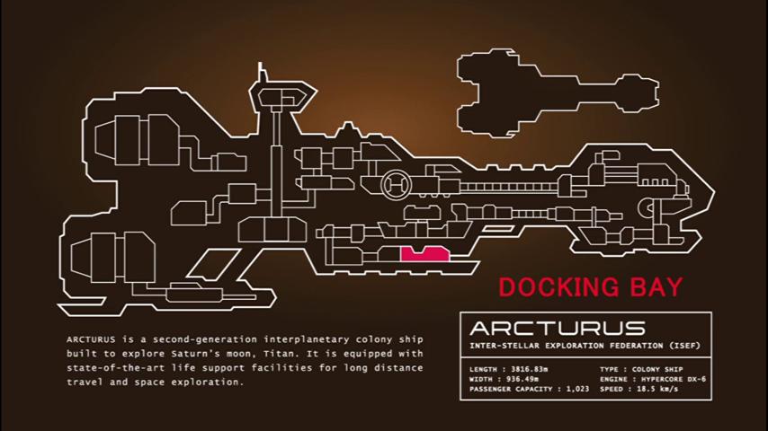 御三家Game-视频-【御三家Game】《闹鬼：太空殖民地 》游戏宣传片