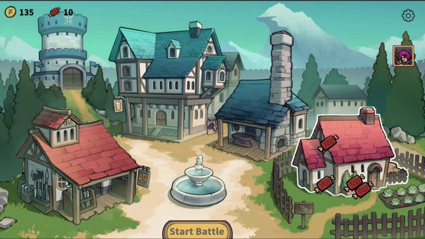 御三家Game-视频-【御三家Game】《围城囚牢2 》游戏宣传片