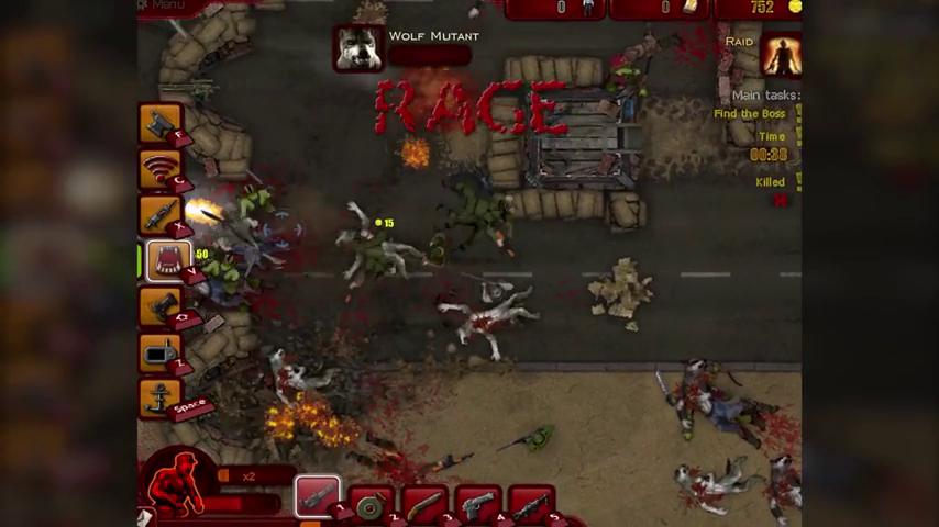 御三家Game-视频-【御三家Game】《生死抉择遗产合集 》游戏宣传片