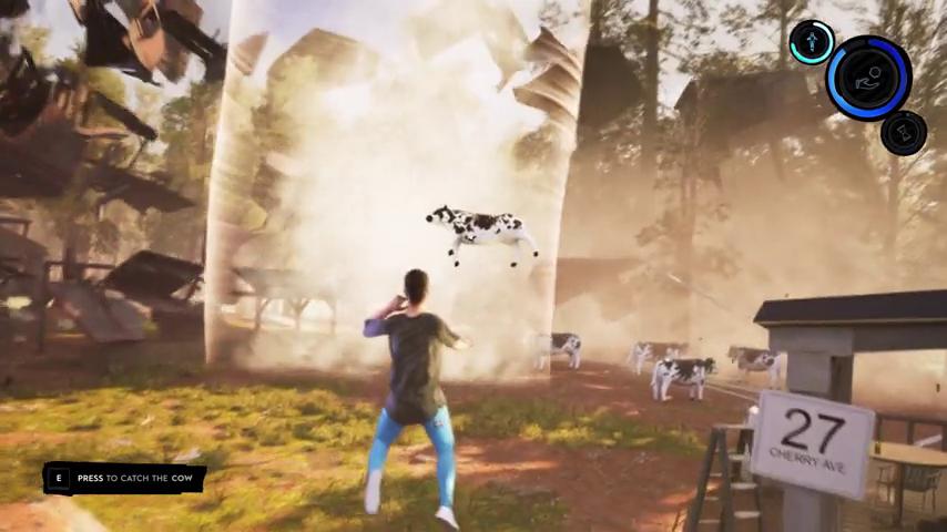 御三家Game-视频-【御三家Game】《超级英雄 》游戏宣传片