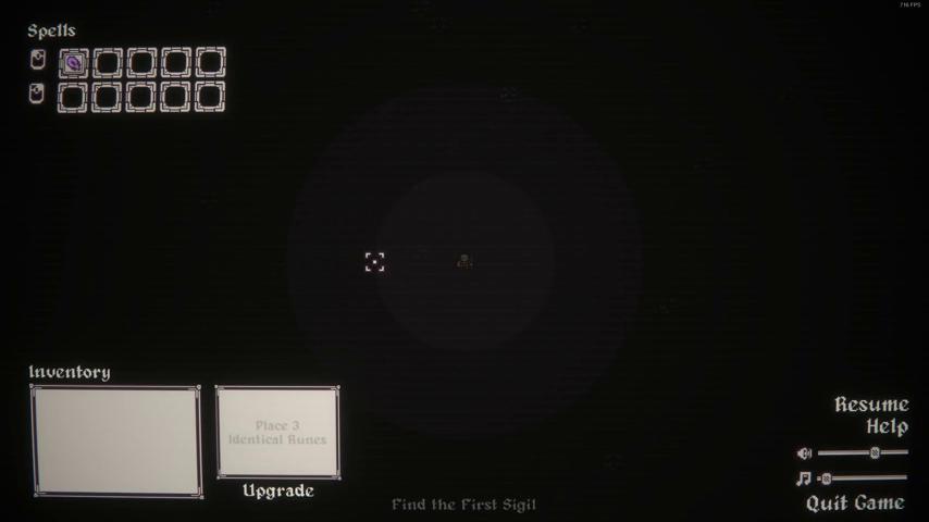 御三家Game-视频-【御三家Game】《符文幸存者 》游戏宣传片