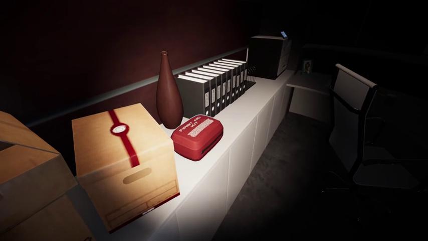 御三家Game-视频-【御三家Game】《死者的拖把 》游戏宣传片