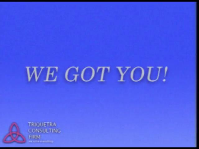 御三家Game-视频-【御三家Game】《测试测试 》游戏宣传片