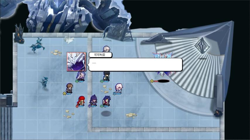 御三家Game