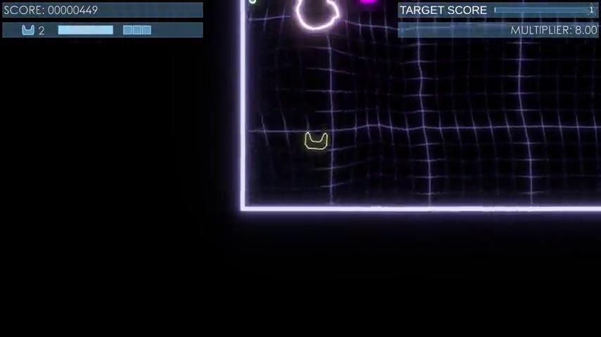 御三家Game-视频-【御三家Game】《向量突击2 》游戏宣传片