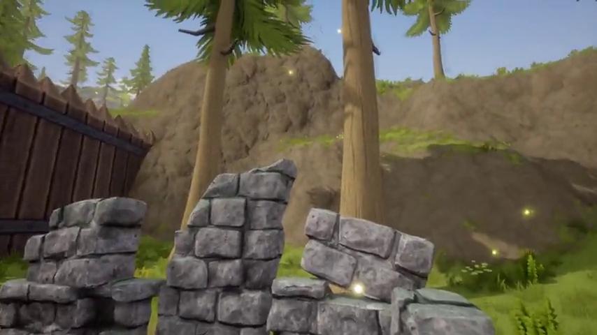 御三家Game-视频-【御三家Game】《无尽的奇迹VR 》游戏宣传片