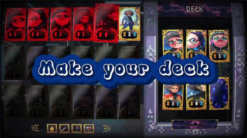 御三家Game-视频-【御三家Game】《有氧运动 》游戏宣传片