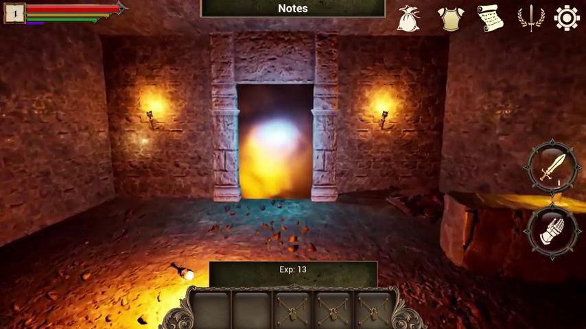 御三家Game-视频-【御三家Game】《魔法迷宫3D 》游戏宣传片