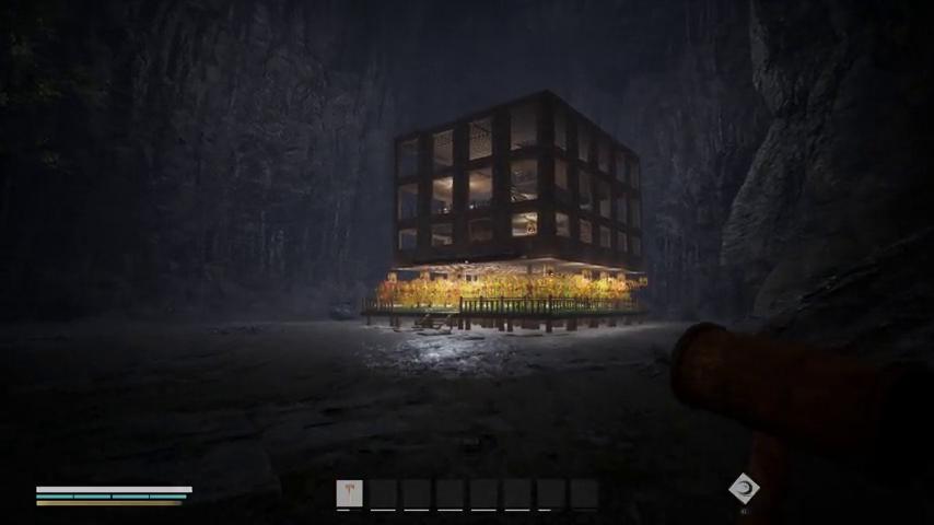 御三家Game-视频-【御三家Game】《仙道孤旅 》游戏宣传片