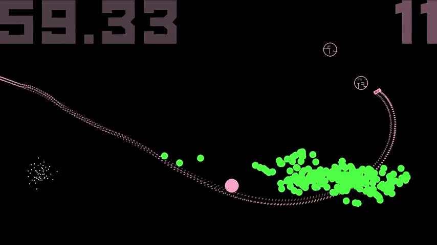 御三家Game-视频-【御三家Game】《WARPZONE漂流者2 》游戏宣传片