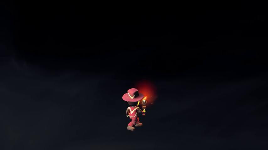 御三家Game-视频-【御三家Game】《蒙特祖玛的复仇-40周年纪念版 》游戏宣传片