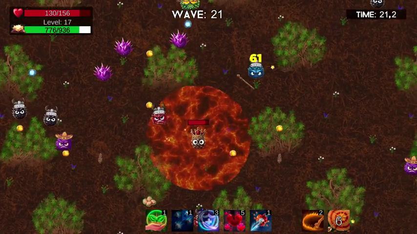 御三家Game-视频-【御三家Game】《博基多 》游戏宣传片