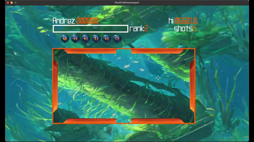 御三家Game-视频-【御三家Game】《太平洋扫雷 》游戏宣传片