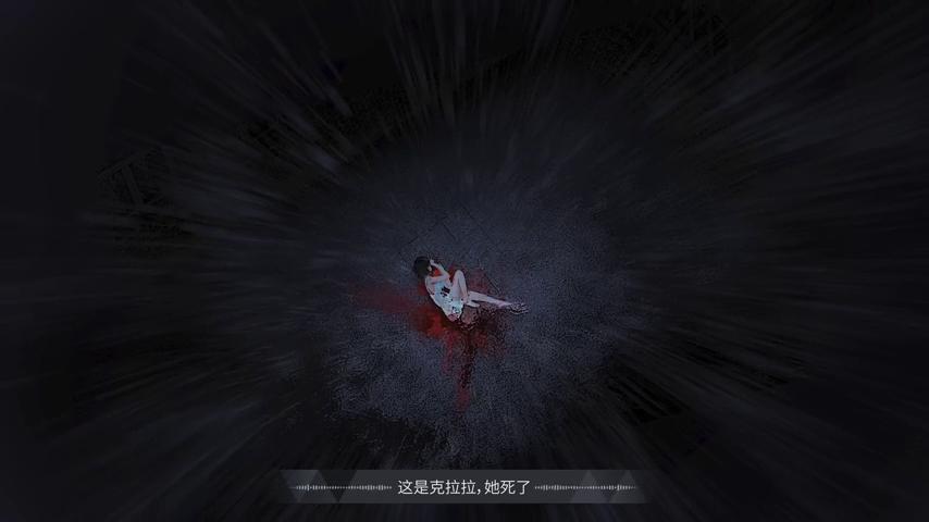 御三家Game-视频-【御三家Game】《AI公寓：虚拟证言 》游戏宣传片