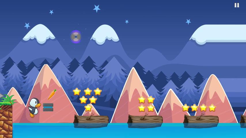 御三家Game-视频-【御三家Game】《勤奋 》游戏宣传片