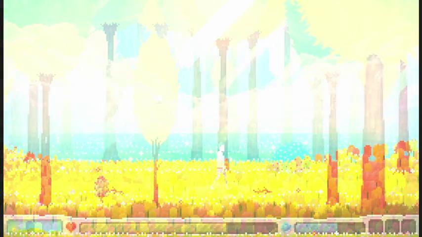御三家Game