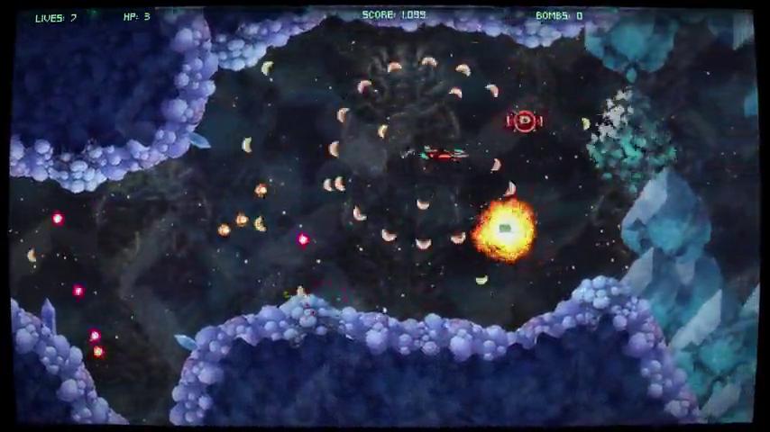 御三家Game-视频-【御三家Game】《Tastrion 》游戏宣传片