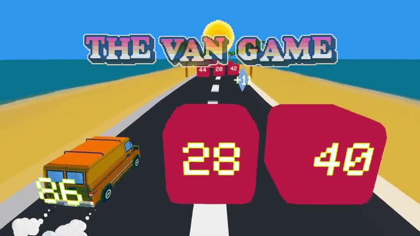 御三家Game-视频-【御三家Game】《Van游戏 》游戏宣传片