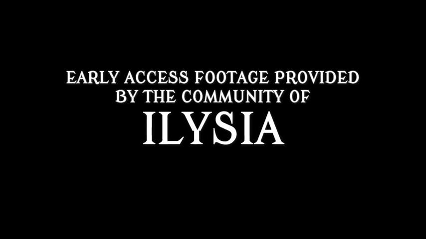 御三家Game-视频-【御三家Game】《伊利西亚 》游戏宣传片