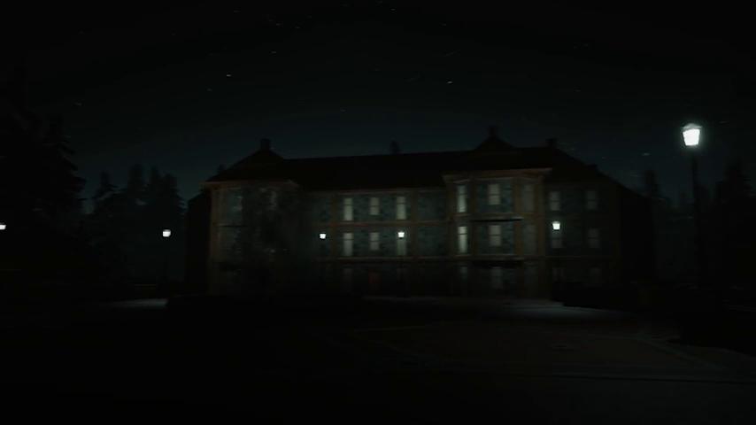 御三家Game-视频-【御三家Game】《被诅咒的小时 》游戏宣传片