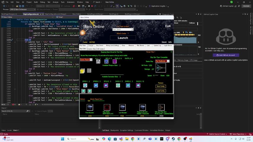 御三家Game-视频-【御三家Game】《星星在线 》游戏宣传片