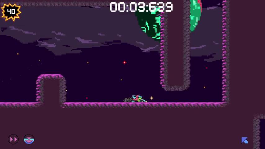 御三家Game-视频-【御三家Game】《FKN快 》游戏宣传片