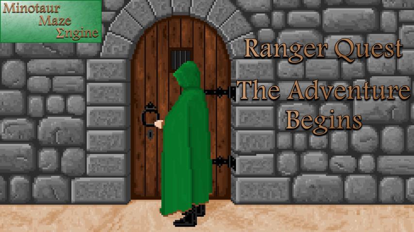 御三家Game-视频-【御三家Game】《游侠任务: 冒险开始 》游戏宣传片