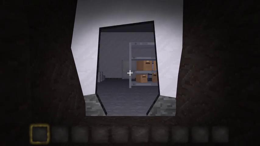 御三家Game-视频-【御三家Game】《異体の館 》游戏宣传片