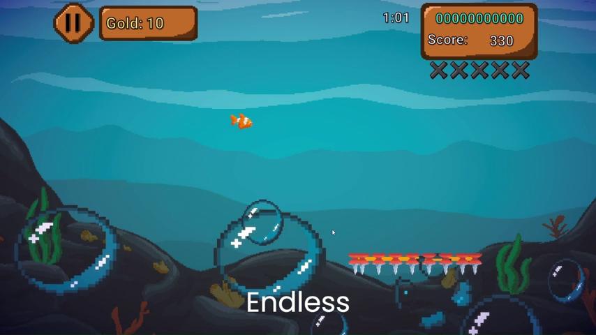 御三家Game-视频-【御三家Game】《WobblePop 》游戏宣传片