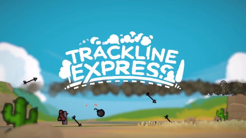 御三家Game-视频-【御三家Game】《特快小火车 》游戏宣传片