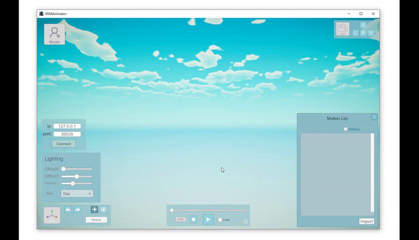 御三家Game-视频-【御三家Game】《Vtuber动画师 》游戏宣传片