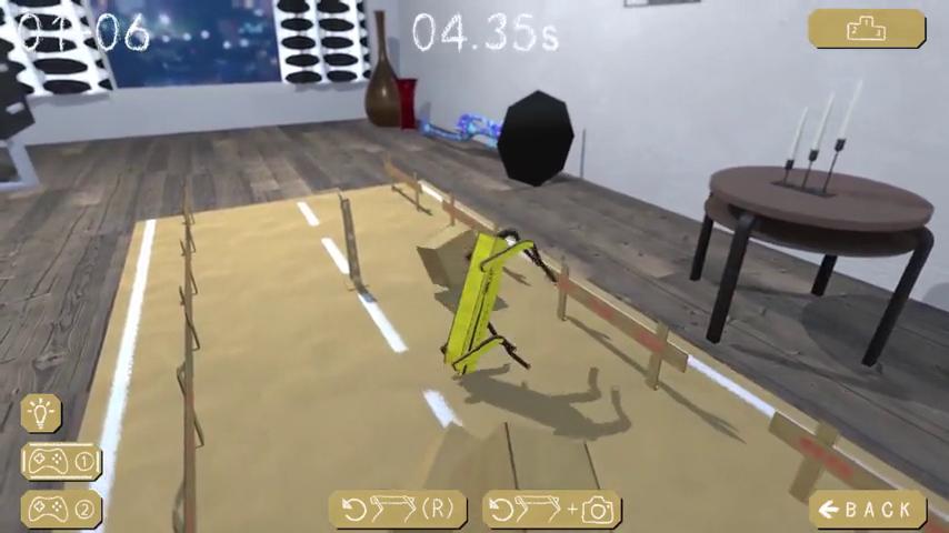 御三家Game-视频-【御三家Game】《机器狗模拟器 》游戏宣传片